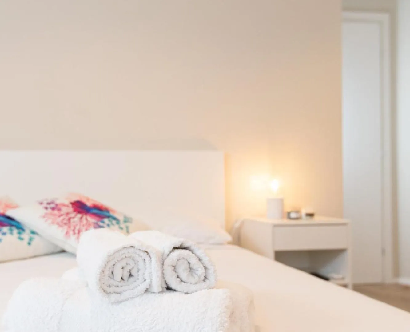 Dreams Exclusive Apartments With Terrace - Free Parking - M1 Station - Near Center Milan Italy