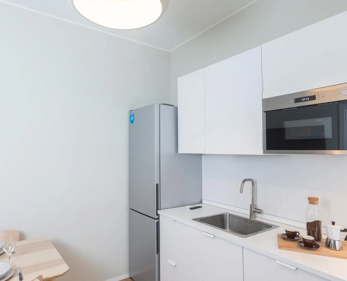 Dreams Exclusive Apartments With Terrace - Free Parking - M1 Station - Near Center Milan